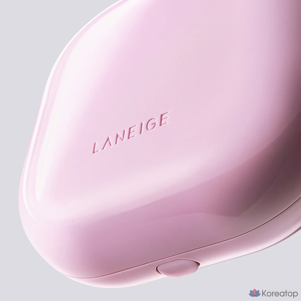 Кушон LANEIGE Neo Glow Cushion, оттенок 23N, 15 г + 2 рефилла по 15 г, 1 шт.