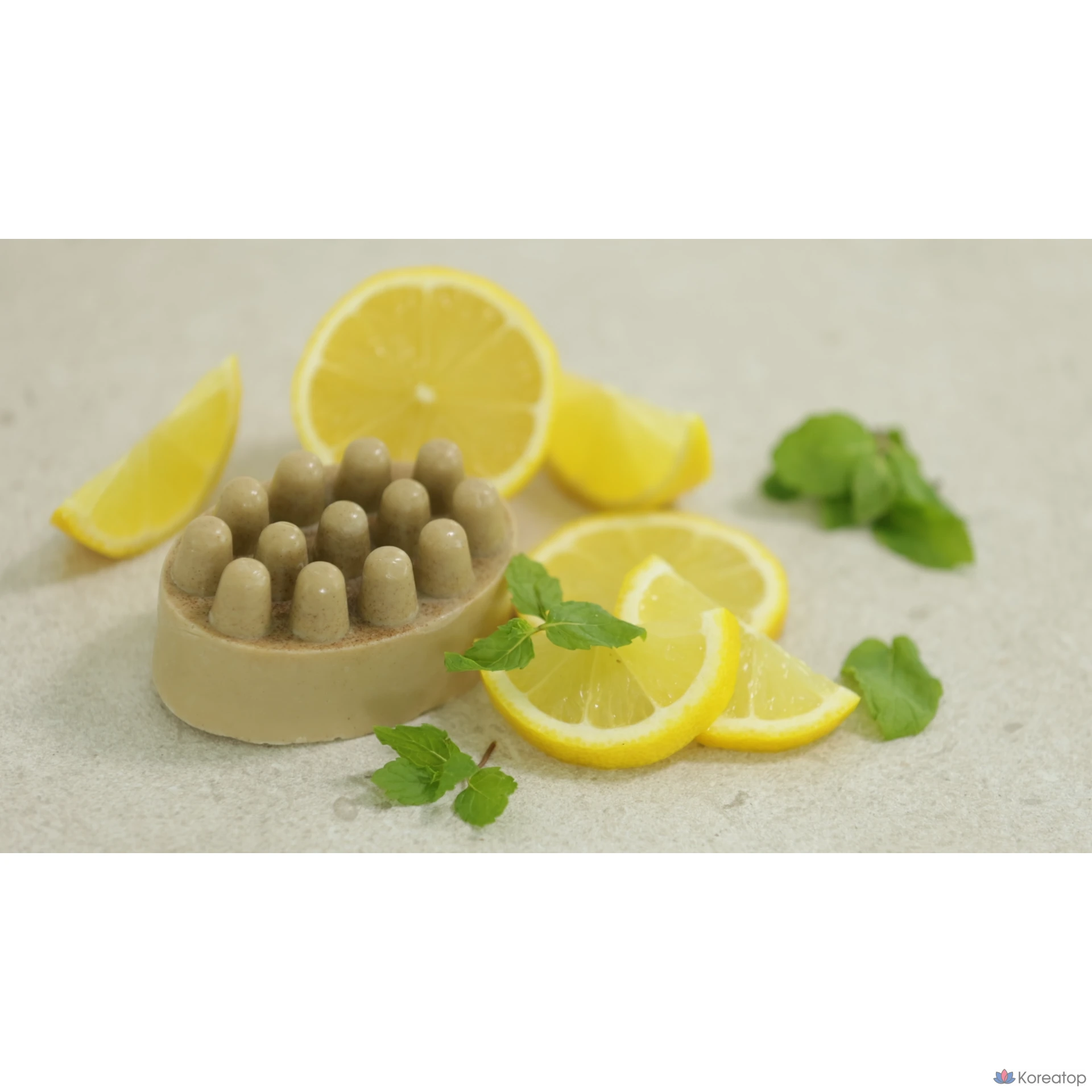 Натуральное мыло ручной работы с полынью, слабокислое, от акне и фолликулита, универсальное, мыло TOUN28, 1 упаковка, 100 г