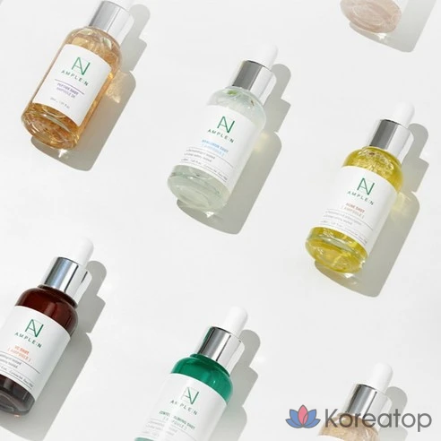 АМПУЛА С ЦЕРАМИДАМИ En Ceramide Shot Ampoule, 100 мл