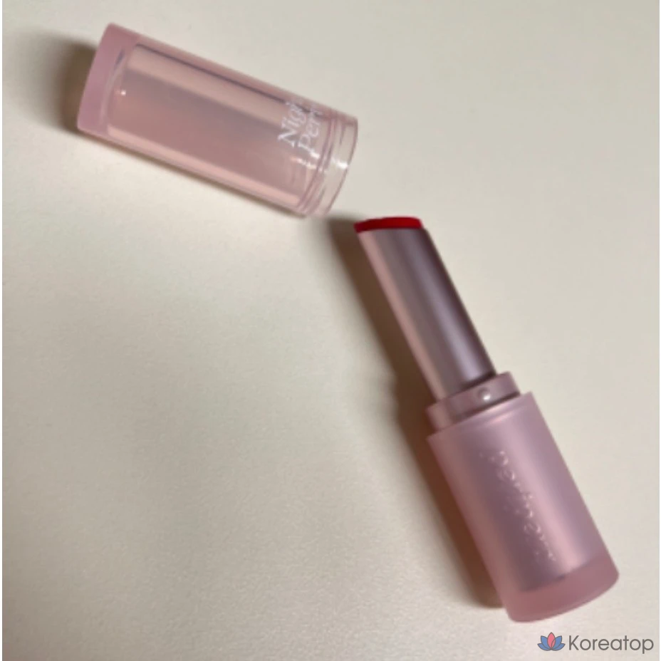Peripera Ink Mood Glow Balm 005 Nudilist, 1 шт.