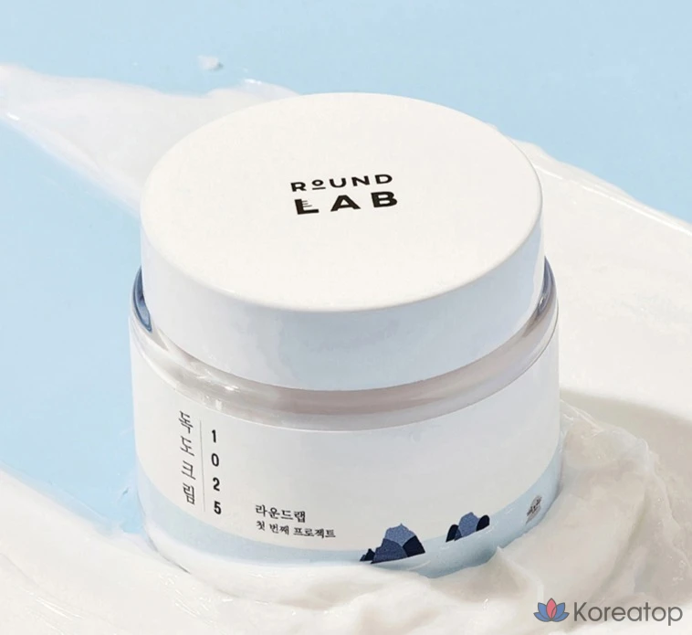 Набор для воды Round Lab 1025 Dokdo, 5 штук, 4 комплекта., фото 8