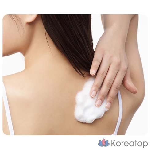 Пенка с нейтральным pH успокаивающая для очищения кожи лица Dr.G, 200 мл