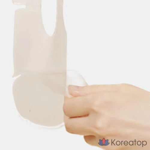 Коллагеновая гелевая маска Arocel Botul Care, 42 г, 4 штуки, 5 штук, фото 8