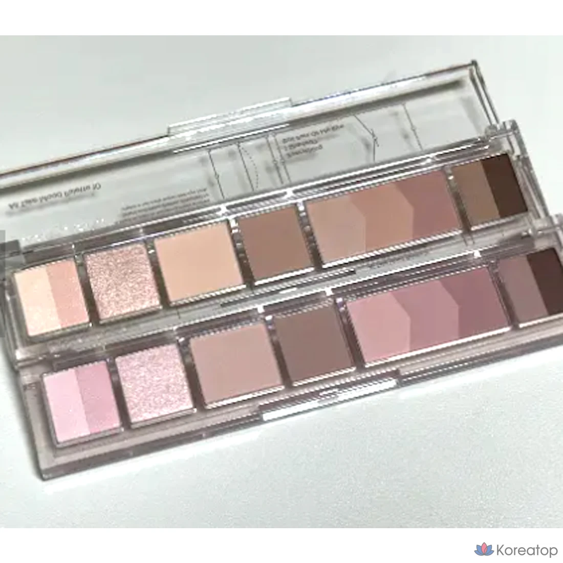 Палетка Peripera All Take Mood Palette, оттенок 8 Burgundy, 1 шт.