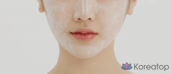 Отшелушивающая коллагеновая маска MAXCLINIC Synergy Effect BTX, 80 г, 1 упаковка.