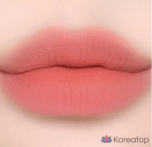 Merythod Liltattoo Filter Velvet Tint, 04 Mellow, 1 шт., фото 3