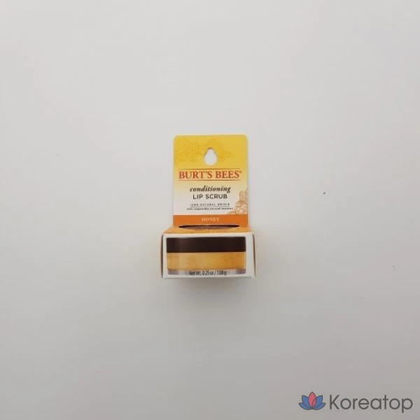 Бальзам для губ Burt's Bees Conditioning Lip Scrub 7,08 г