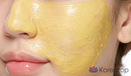 Очищающая пенка Missha Vita C Plus Eraser, 120 мл, 1 шт.