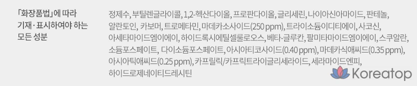 Успокаивающий тоник Physiogel Red Soothing Cica Balance Toner, 200 мл, 1 шт., фото 8