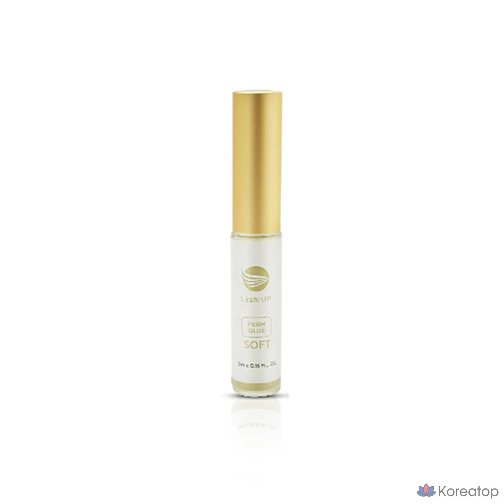 Клей для завивки ресниц Lash:Up Strong Adhesive Perm Glue, 3 вида, материал для завивки ресниц, 1 единица, твердый, фото 8