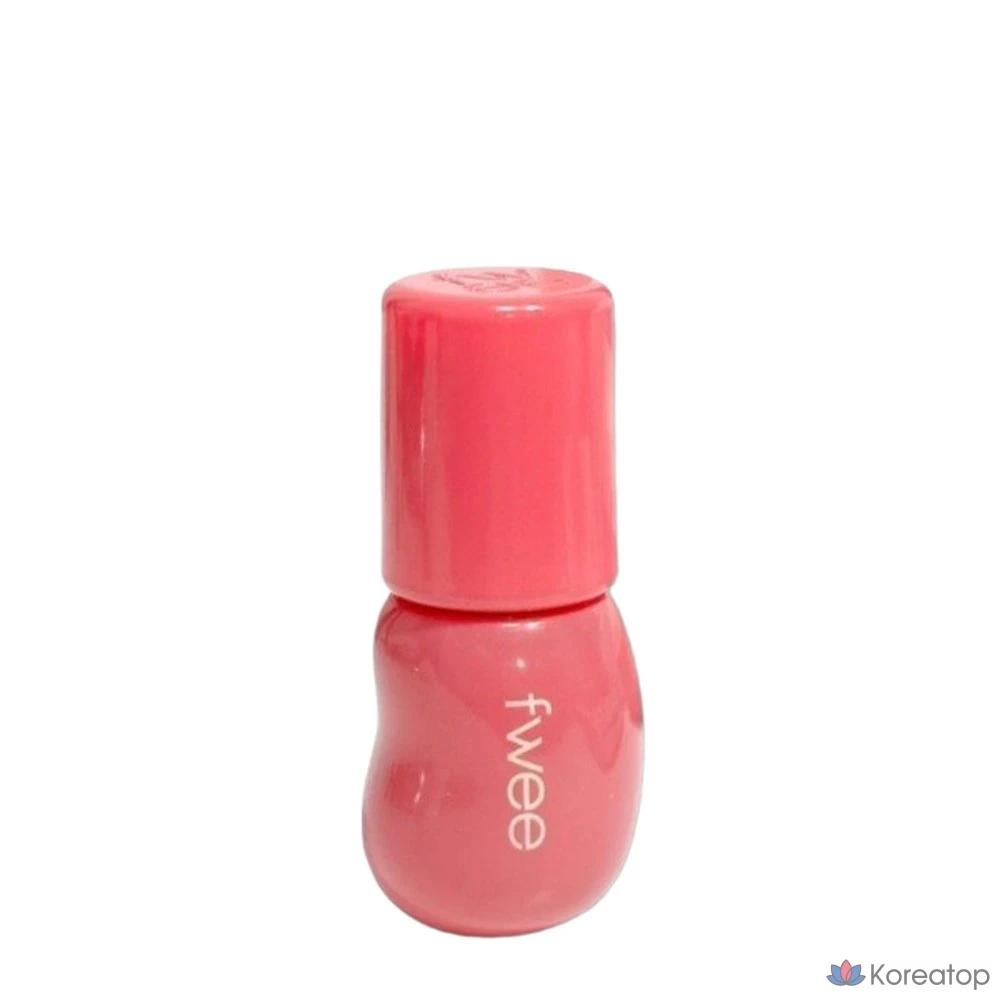 Блеск для губ Puy 3D Volumizing Gloss Volume Lip Tint Lip Gloss - Ваниль 70%, 1 шт.