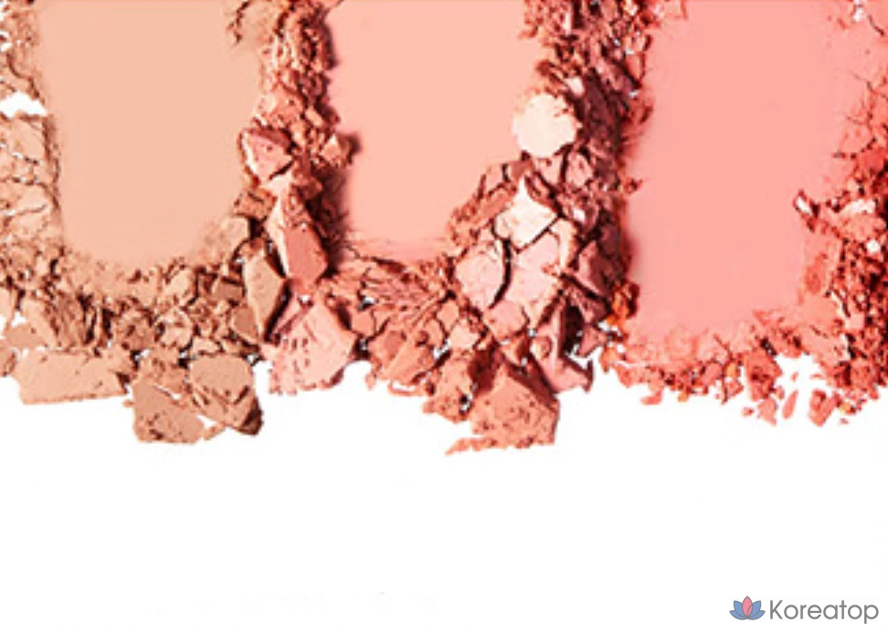 Румяна Too Cool For School Art Class от Rodin Pact, 9,5 г, De Peche, 1 шт.