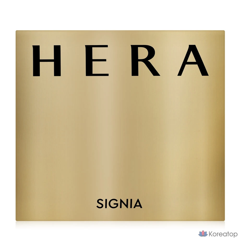 Набор лосьонов для лица Hera Signia, водная эмульсия, 2 предмета, 1 шт.