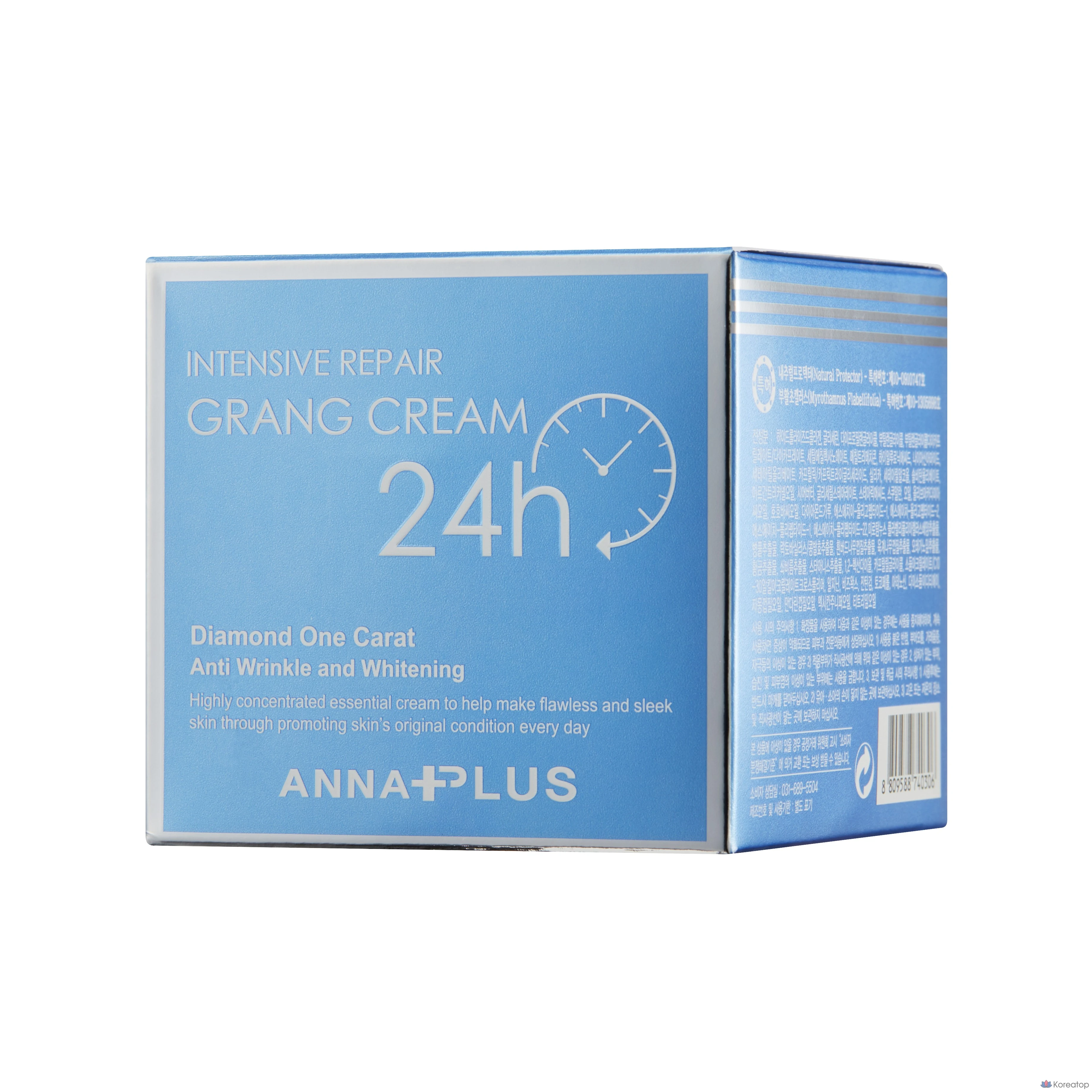 Крем Annaplus Intensive Repair Grand Cream, 1 шт., 50 мл