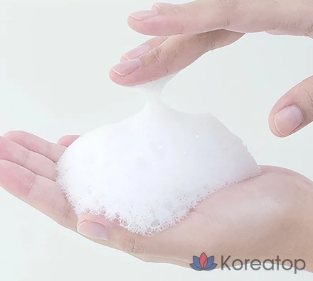 Гель для душа Pyungangyul Jinjeong Acne Clear, 1 шт., 290 мл