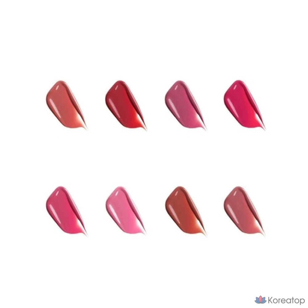 Краска для волос Rainbow Mansion Object Water Tint, 003 Posh (приглушенный сиреневый), 1 шт.