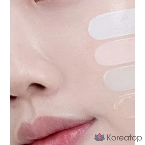 Праймер для коррекции цвета VDL Tone Stain 03 Serenity