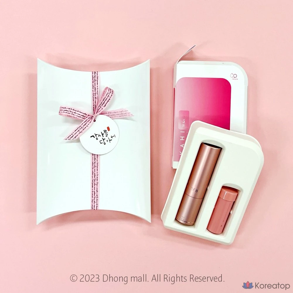 Подарочный набор сменных блоков для мультибальзама Gahi, 1 шт., 9 г