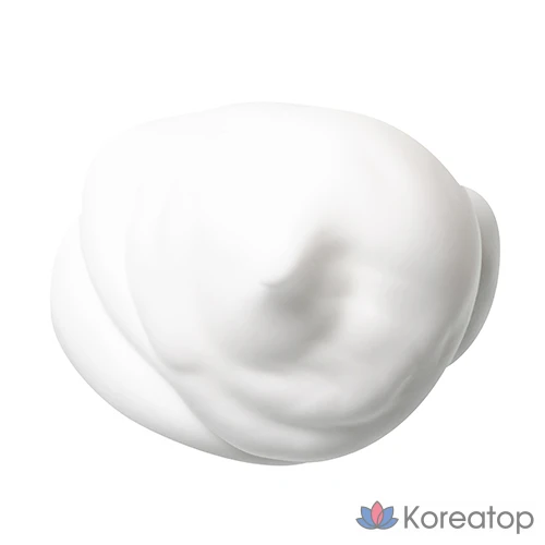 Пенящееся очищающее средство Pyungangyul с мягкой кислотностью для успокоения кожи, 150 мл, 1 шт.