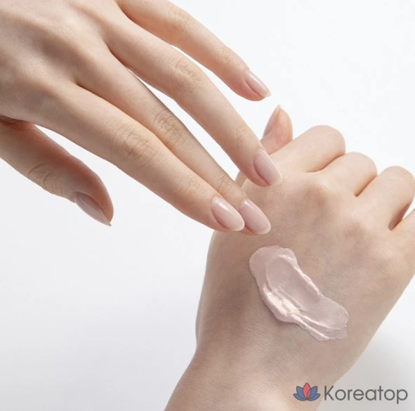 AHC Aura Secret Tone-Up Cream SPF30 PA++, 30 г, 30 мл, 1 шт., фото 7