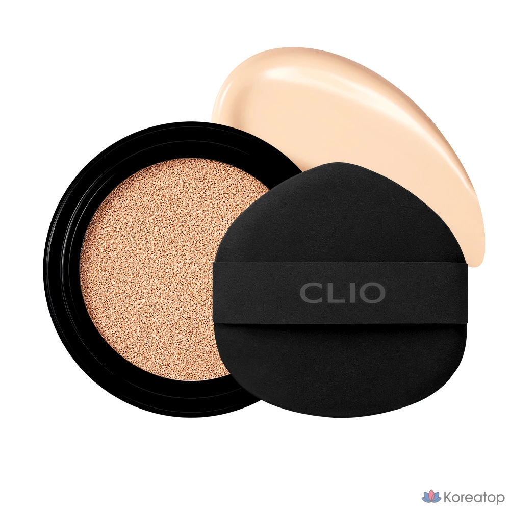 Наполнитель для подушки Clio Kill Cover Founwear, 21N, лен, 1 шт.