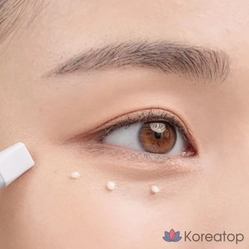 Крем для лица и глаз AHC Ten Revolution Real Eye Cream, 35 мл, 1 шт., фото 7