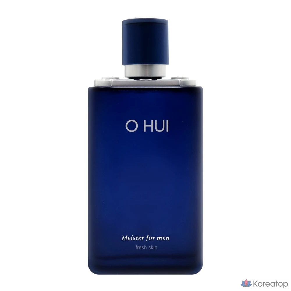 Ohui Meister For Men Fresh Skin, 150 мл, 1 шт.