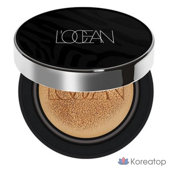 Тональный крем Roseang Perfection Cushion 15 г, 33 оттенка капучино, 1 шт.