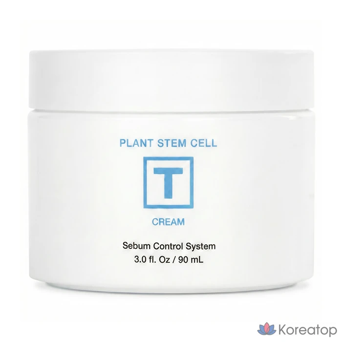 Крем для лица Ongredients SN Skin Tea Cream, 1 шт., 90 мл