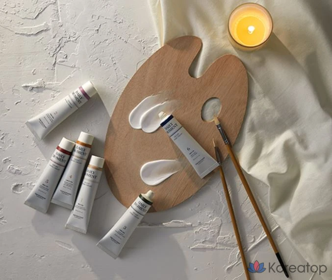 Крем для рук The Face Shop Daily Moment Vegan Hand Cream 04 Sunset Rooftop, 30 мл, 1 шт.