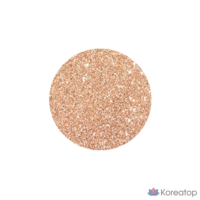 Блестки для век Mqny New York Jewel Potent Eye Glitter, 1 шт., Kitten Diamond., фото 2