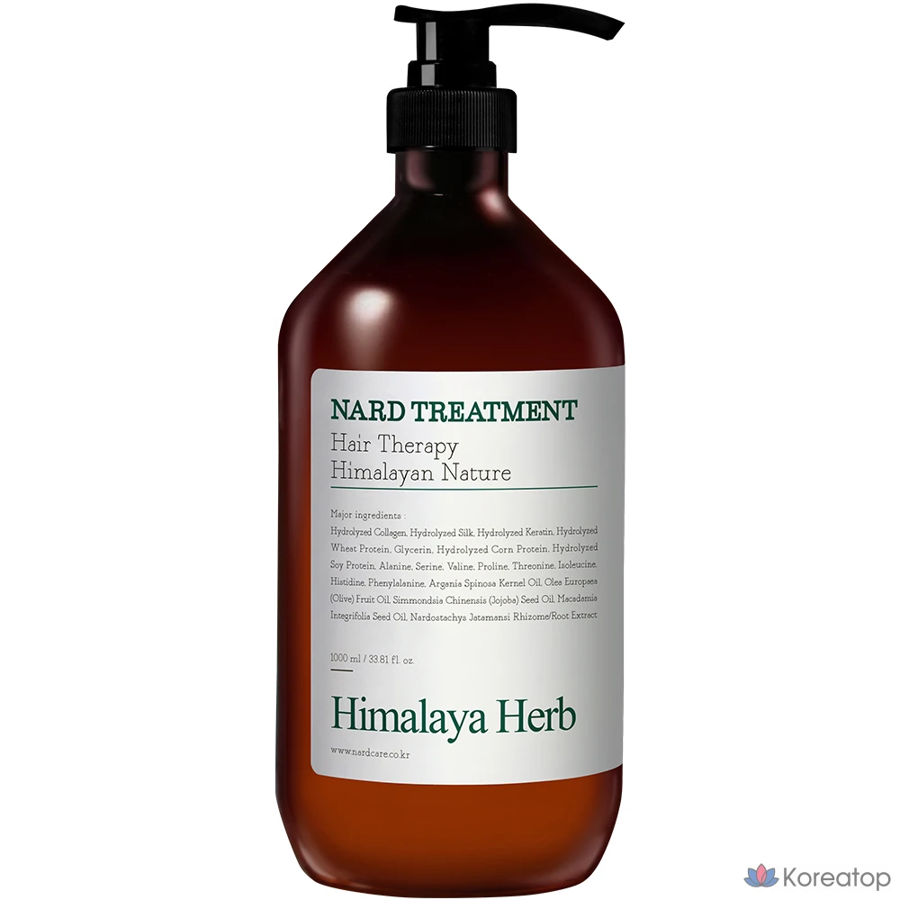 Средство для ухода за кожей Bouquet Garni NARD с маслом чайного дерева и розмарином, 1 л, 1 бутылка.