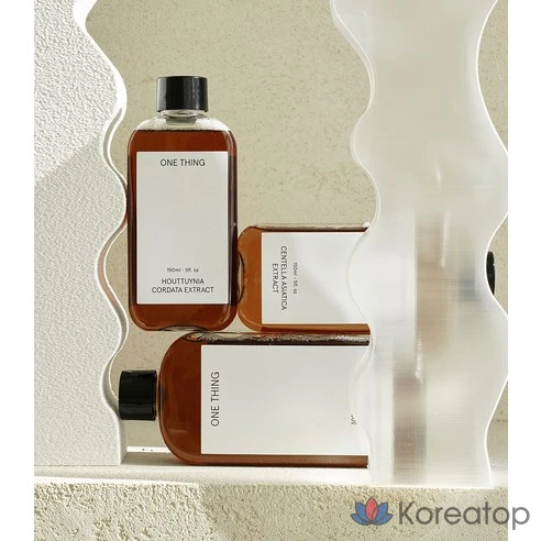 Тонер с экстрактом Eoseongcho One Thing, 150 мл