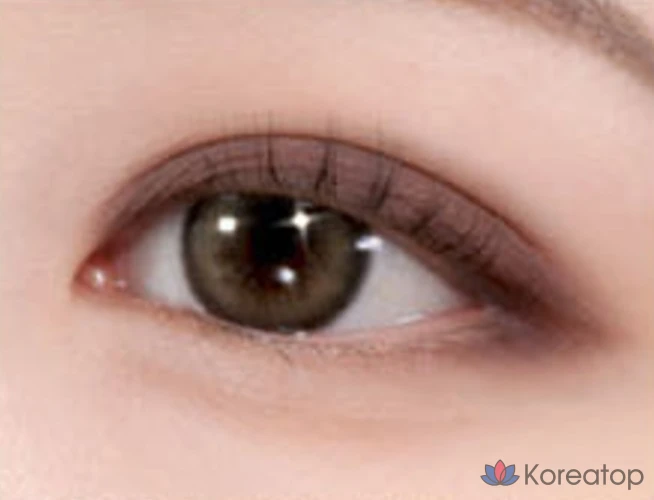 Палетка теней для век Holika Holika My Fave Mood Eye Palette, 11 Letters From Spring, 1 шт., фото 8