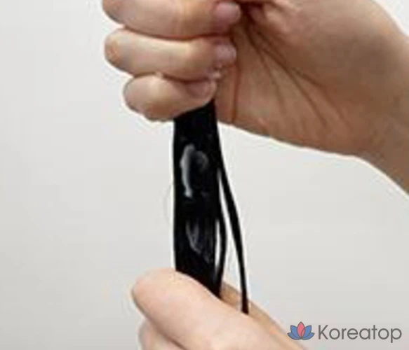 Средство для осветления волос Grabity Hair Lifting Water Treatment, 270 мл, 1 шт., фото 8