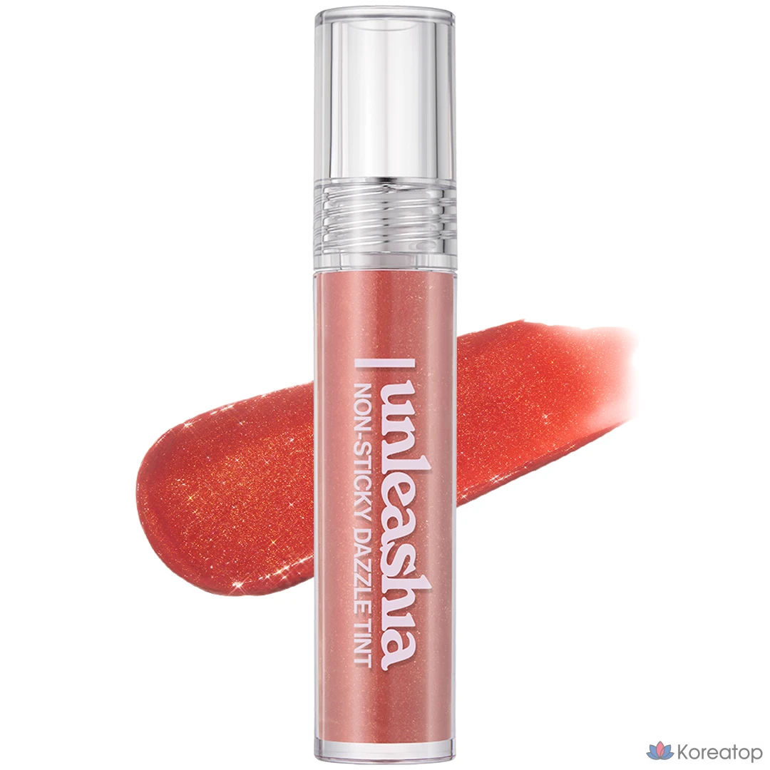 Unleashia Dazzle Tint 5,5 г, N5 Nice Step, 1 шт.