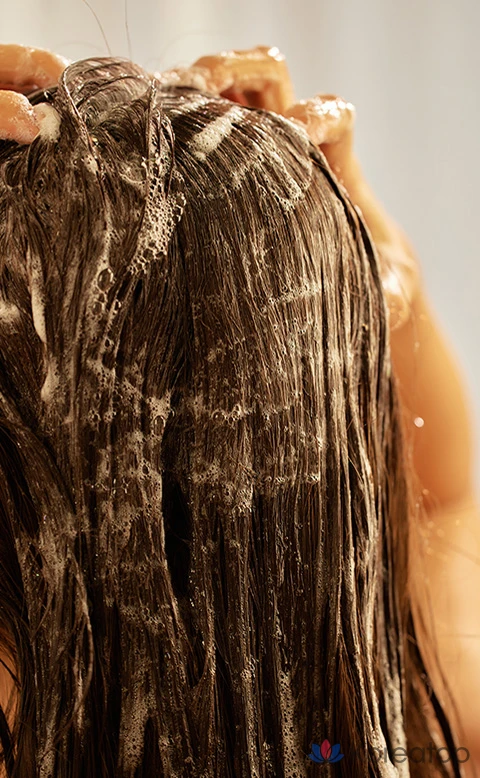 Шампунь BEYOND Professional Defense Shampoo, 500 мл, 1 шт.