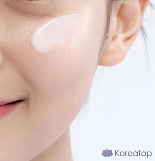 Солнцезащитный крем LANEIGE Water Bank UV Barrier Sun Cream SPF50+ PA++++, 50 мл, 1 шт.