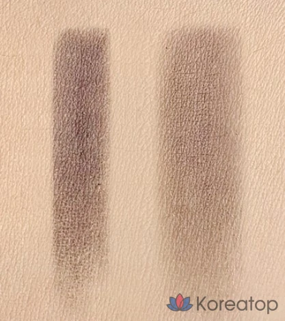 Накладные брови GRAFEN Brow Up для мужчин, темно-коричневые, 1 шт.