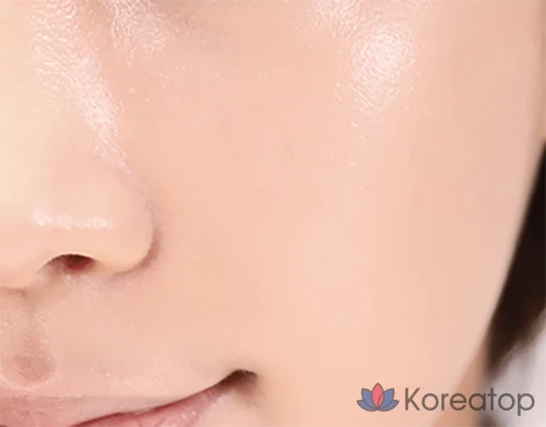 Тональный крем-кушон THE LAB by blanc doux Oligo с гиалуроновой кислотой, 12 г + сменный блок 12 г, № 02 бежевый, 1 шт., фото 5