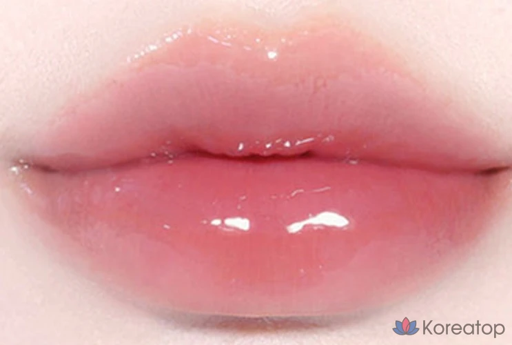 Бальзам для губ BBIA Over Glaze, оттенок 11 Cherry Pop, 4.5 г, 1 шт., фото 2