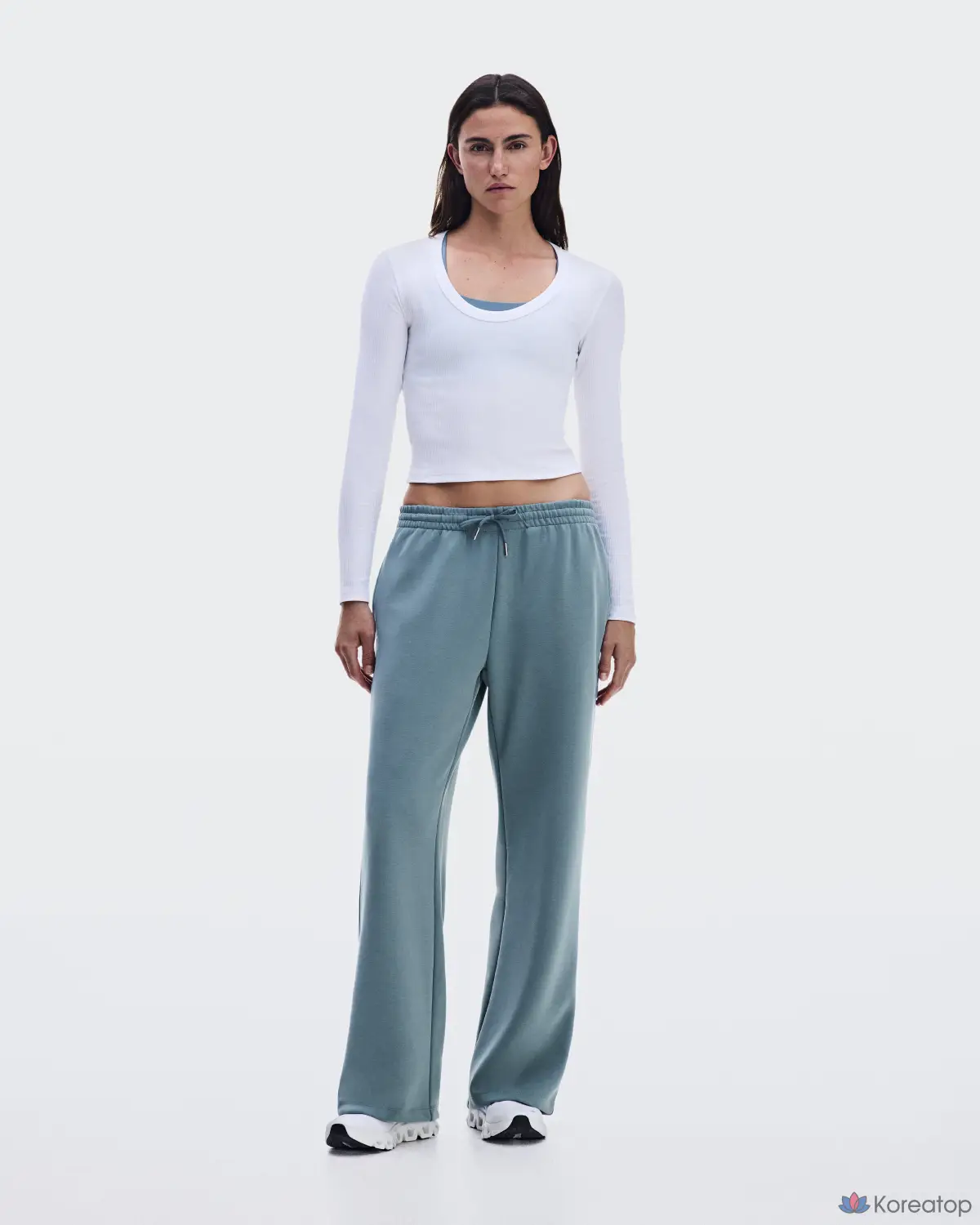 Брюки ON Studio Pants Wide