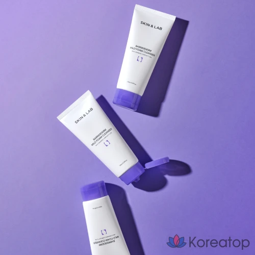 Очищающая пенка SKIN&amp;LAB Barrierderm, 150 мл, 1 шт.
