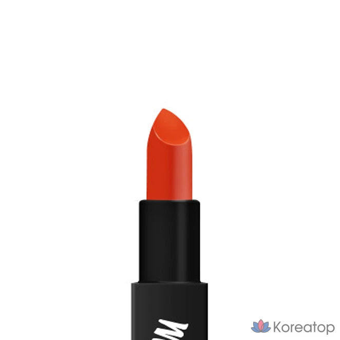 Помада MERZY the First, 1 шт., L6 Follow Me, фото 3