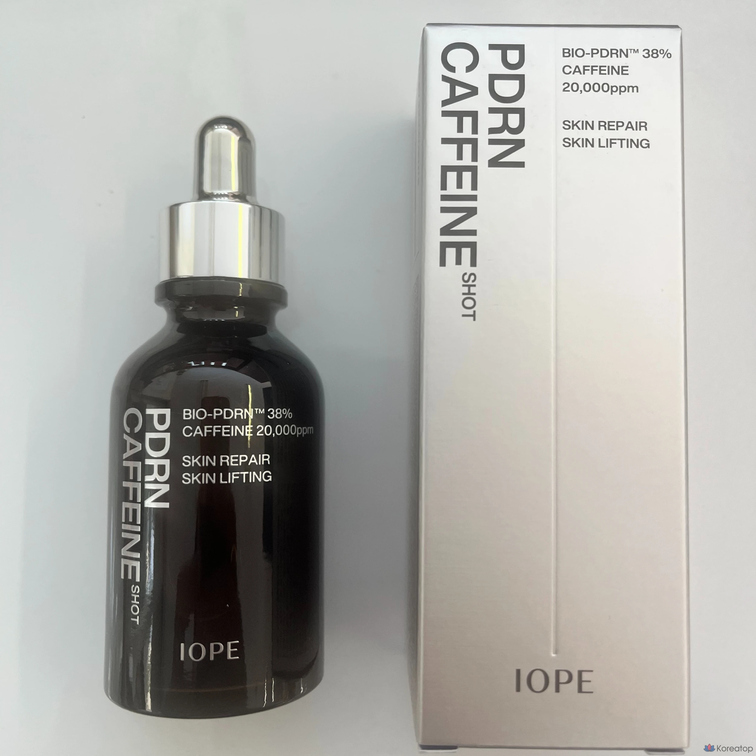 Ампула с кофеином IOPE PDRN, 50 мл, 1 шт.