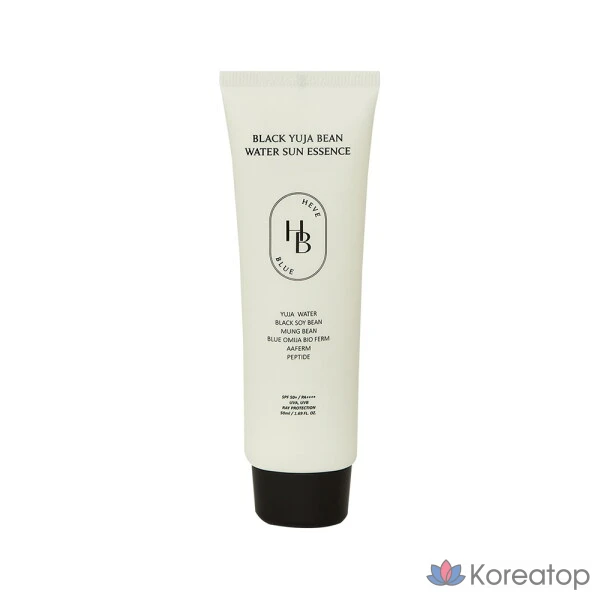 Эссенция для тела с экстрактом черной юдзу, 50 мл, 1 шт., 20 мл