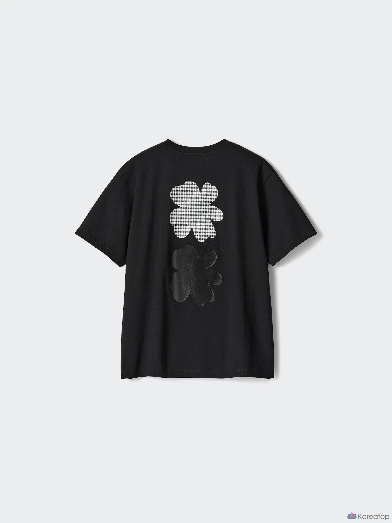 Футболка Uniqlo Graphic T A