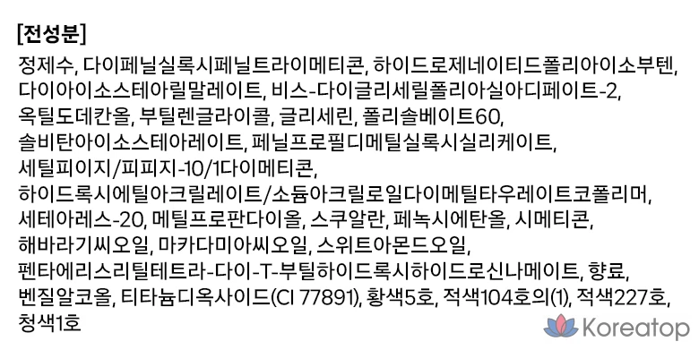 Блеск для губ FMGT, аромат 