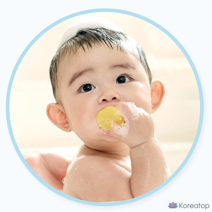 Шампунь Atopalm Mild Shampoo, 300 мл, 1 шт.