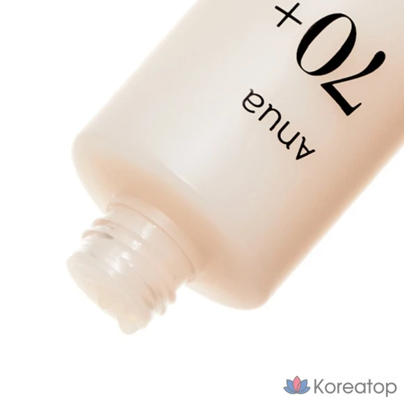 Тоник для лица Anua Rice 70 Glow Milky Toner, 250 мл, 1 шт.